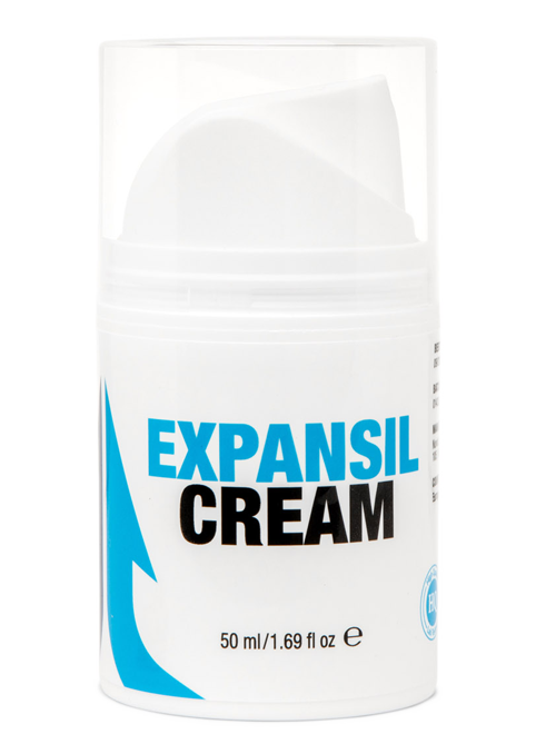 Expansil Cream